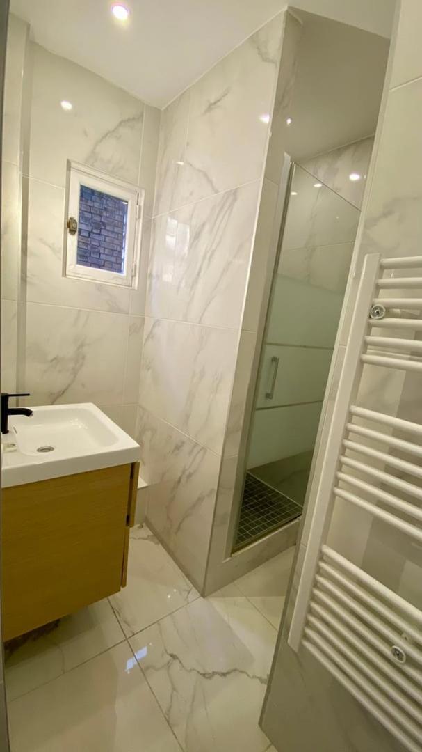 Appartement Charmant Proche Grands Boulevard 4P Paris Eksteriør bilde