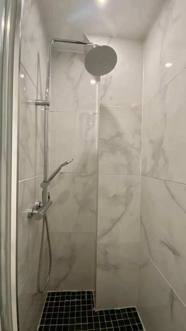 Appartement Charmant Proche Grands Boulevard 4P Paris Eksteriør bilde